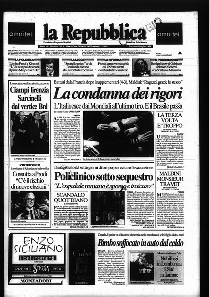 La repubblica